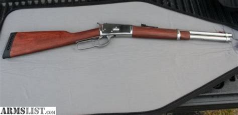 Armslist For Sale Rossi 454 Casull 45 Long Colt Lever