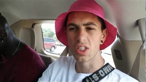 Sam Pepper Vs Ebz Its About To Go Down 😡 Youtube