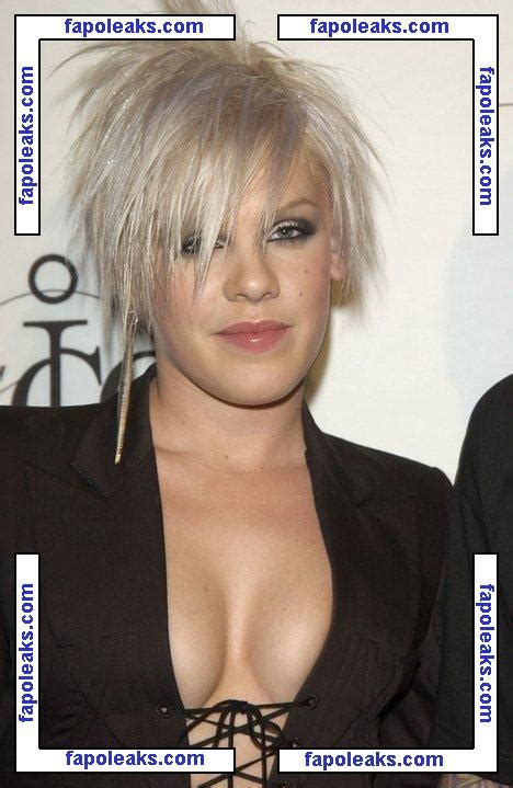 Pink Alecia Beth Moore Leaked Nude Photo