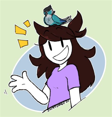 Jaiden Animations Face Hacjewelry