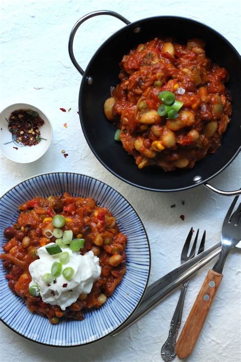 Traditional recipe for chili con carne. Pin on TO EAT