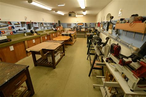 Workshop Gallery Ellon And District Mens Shed