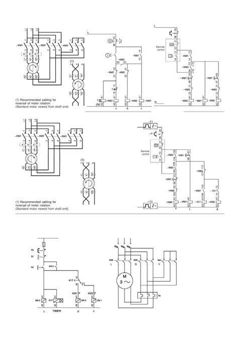 Pin Wiring Diagram Of Star Delta Starter Star Delta Starter Control Circuit Diagram With Timer