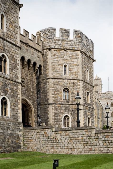 15 Interesting Facts About Windsor Castle 2022