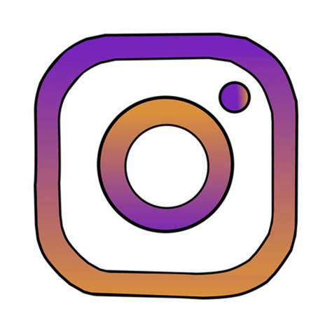 Instalogo Instagram Logo T Shirt Teepublic
