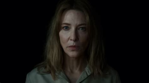 Tár Trailer Cate Blanchett Composes Music To Make Us Mad With Power