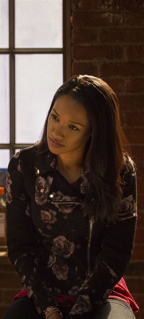 The Flash Candice Patton As Iris West Beauty Girl Candice Patton Iris West