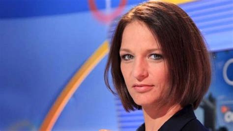 Zdf Moderatorin ZDF Sportmoderatorin Jana Thiel Ist Gestorben TV