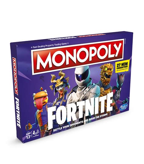 More than 6 monopoly fortnite edition at pleasant prices up to 54 usd fast and free worldwide shipping! Monopoly Monopoly Fortnite Edition | Harrods UK