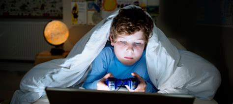 Child Game Addiction The True Cause Of Modern Gaming Addiction 2023
