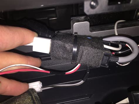 A Simple Little Usb Hack Toyota Tundra Forum