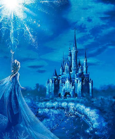 Frozen Photo Frozen At Disneyland Frozen Disney Movie Disney