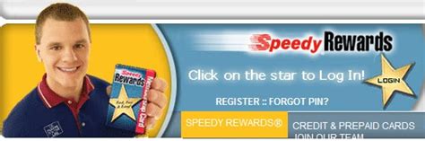 Thus hereby the article refers you to resolve your speedway card balance query by your own. Join Www.SpeedyRewards.com and Earn Bonus Points