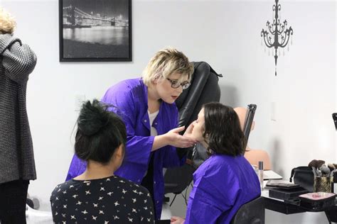 What Can I Do With My Cosmetology Degree Prestons Beauty Academy
