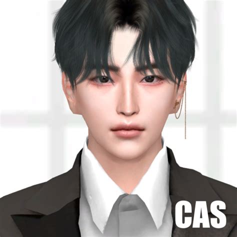 ジム 嫌な 誰も The Sims 4 Korean Sim Download Mas
