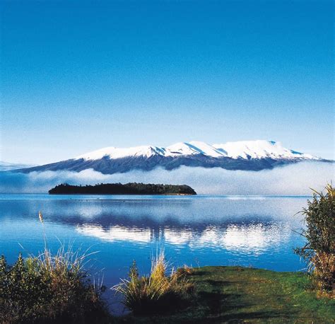Lake Taupo Nz Visit New Zealand New Zealand Travel Wonderful Places