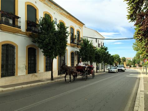 Discovering The White Villages Of Andalusia She Went To Spain