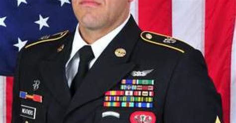 Green Beret Dies Of Gunshot Wound Suffered In Afghanistan Kpbs Public