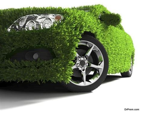 5 Features Your Eco Friendly Vehicle Should Have Eco Friend