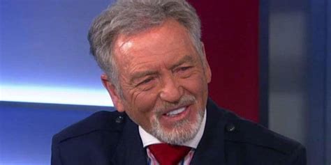 Larry Gatlin Says He Predicted Trumps 2016 Win From The Beginning