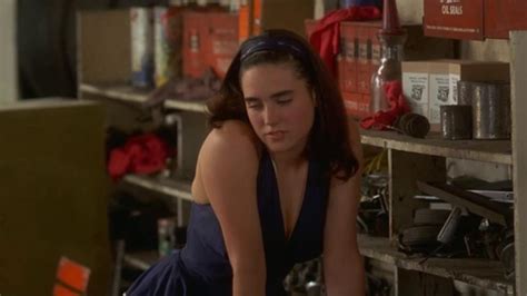 Jennifer Connelly Nude Inventing The Abbotts 1997 Porn Videos
