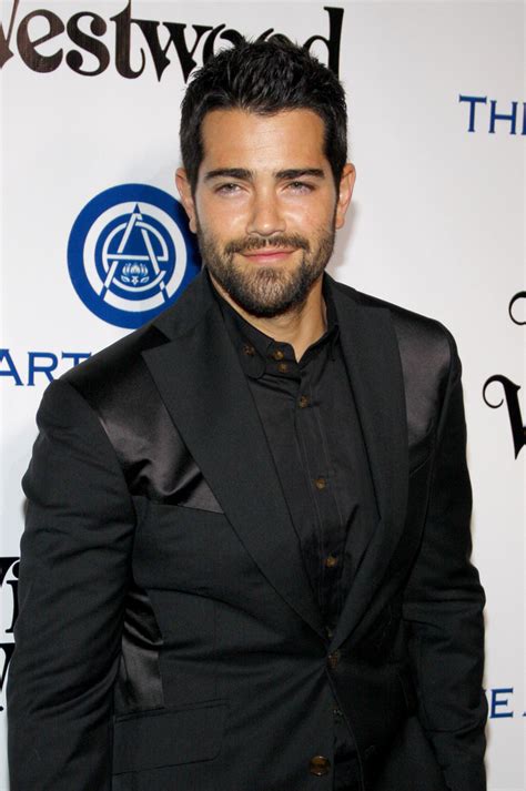 Jesse Metcalfe Remembers His Inpatient Rehab Stint