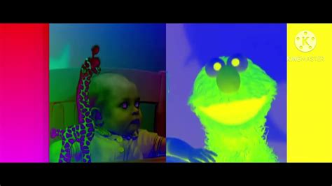 Preview 2 Elmos World Wild Animals Effects Extended Combined Youtube