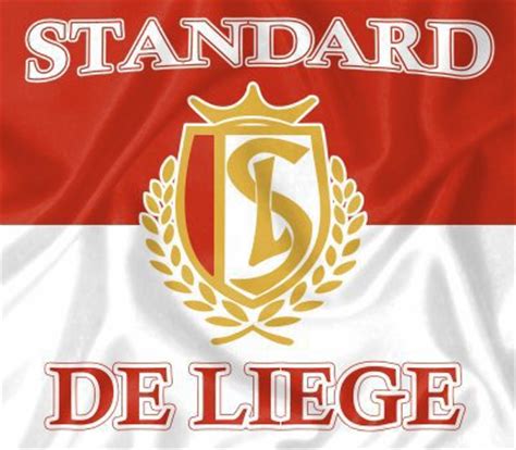 Actualités pour la saison en cours, voir: STANDARD DE LIEGE CHAMPION - lucy61