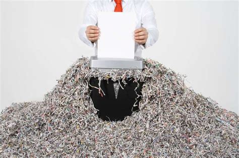 How To Choose The Proper Paper Shredding Services For Your Business