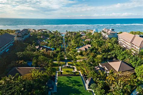 The Ritz-Carlton, Bali- Nusa Dua, Indonesia Hotels- Deluxe Hotels in