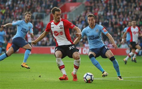 newcastle united  southampton match preview   win game