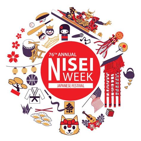 Nisei Week