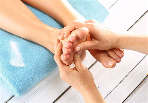 Spa Body Treatment Or Spa Body Massage Knuskin Advanced Skincare