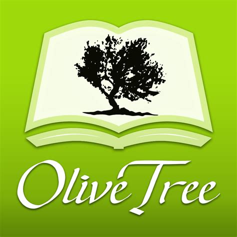 Turning a bible study into a habit means it will actually happen. The Olive Tree Bible Study App: Review And Note Taking Tips