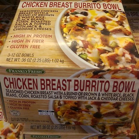 Do you have chicken wings in your freezer and aren't sure what to do with them? Costco frozen chicken breast cooking instructions