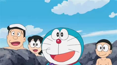 Doraemon Ita Nuovi Episodi Ottobre 2020 Youtube