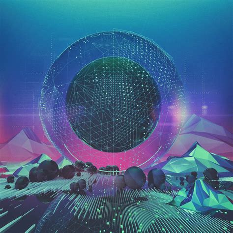 He makes a variety of art crap. Digital Artist Beeple Creates Daily Sci-Fi & Surreal Illustrations | WITNESS THIS