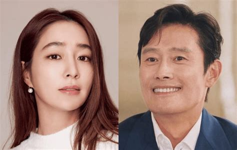 Lee Byung Hun Shows Deep Affection And Love For His Wife Lee Min Jung