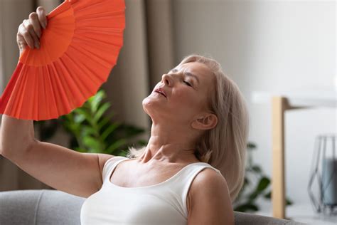 Menopause Identifying Symptoms Lubilicious