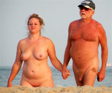 Public Nudity Project Sandy Hook Usa