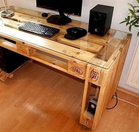 Computer Desk Ideas Diy Household Furniture