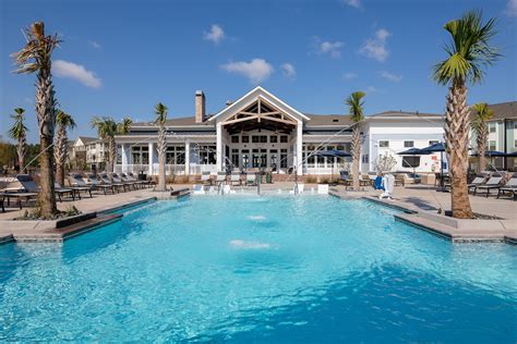 Elevate at Brighton Park: Luxury Apartments in Summerville, SC