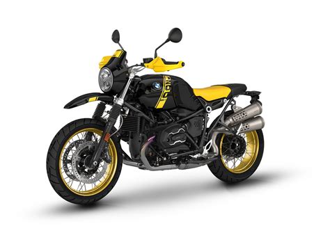 Bmw R Ninet Urban G S Edition Guide Total Motorcycle