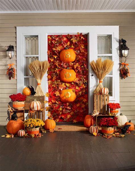30 easy diy halloween decoration ideas homemade halloween decor projects