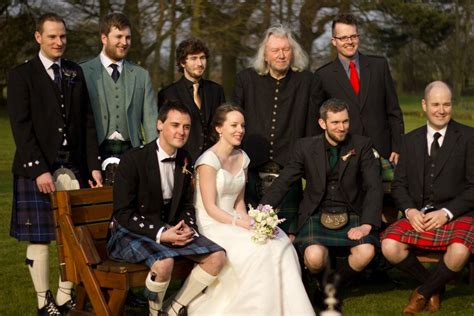 Now that you've seen what other regions are doing, what traditions will you. The 10 Most Romantic Scottish Wedding Traditions