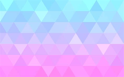 Pink Blue Gradient Pattern 1217327 Vector Art At Vecteezy