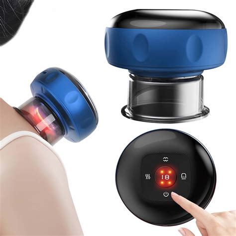 Online Shopping At A Low Price Smart Dynamic Cupping Smart Therapy