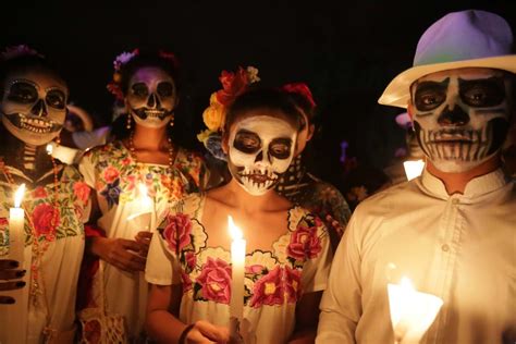 Cultura Mexicana Caracteristicas Costumbres Creencias Y Mucho Más