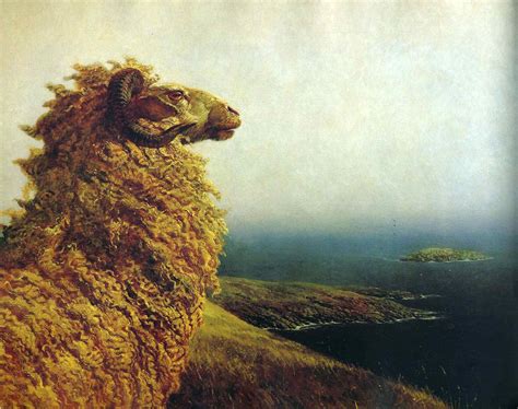 The Islander Jamie Wyeth Jamie Wyeth Wyeth Andrew Wyeth