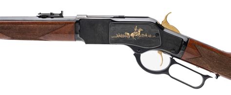 John Wayne Tribute Uberti1873 45 Long Colt Com2479